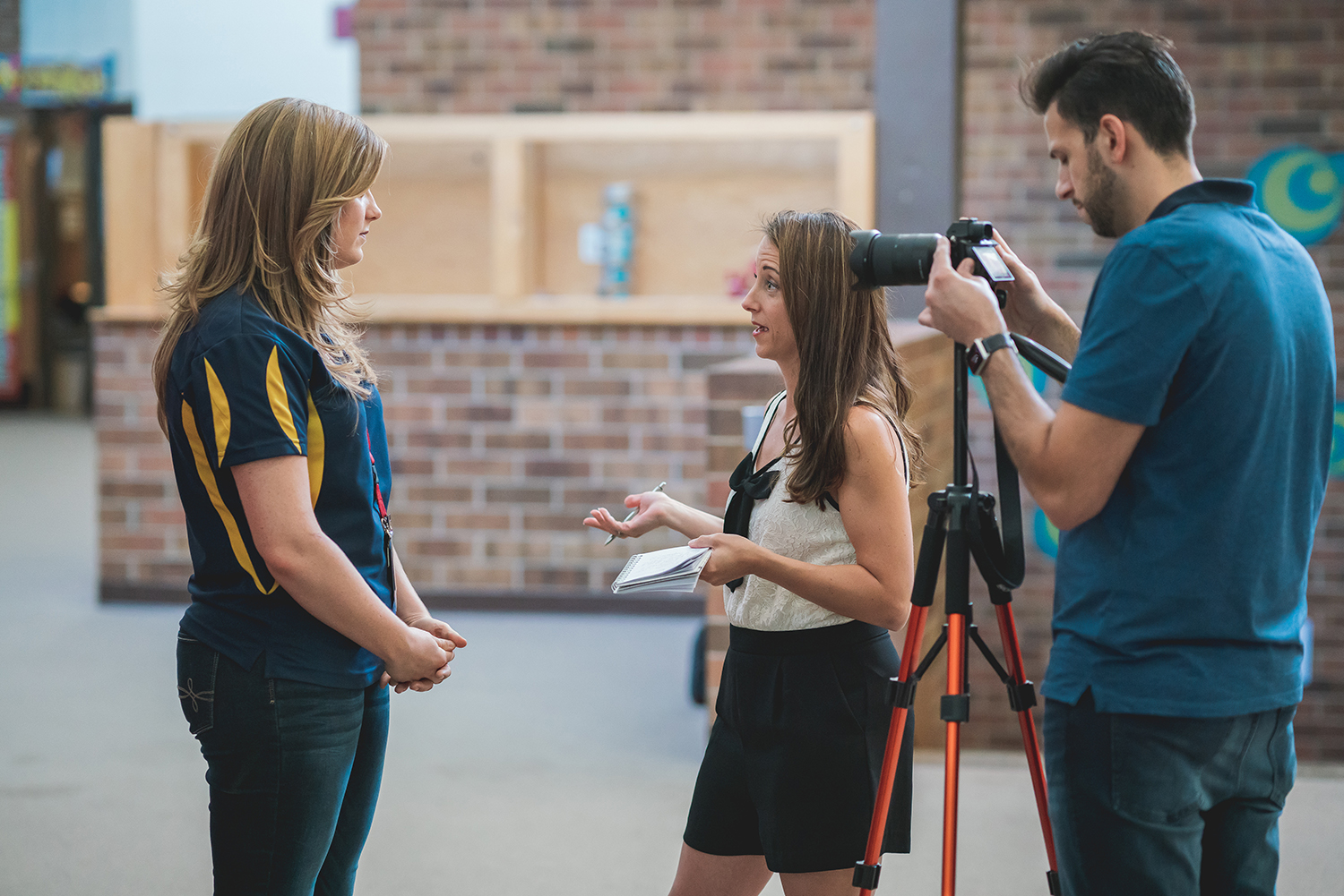 Thompson schools CTE 2019